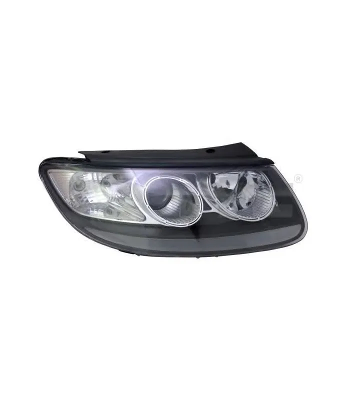Hyundai Santa Fe 2006-2008 Pantalla delantera Izquierda o derecha tipo original Headlights 
