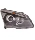 Isuzu D-Max 2012-2015 Pantalla delantera Izquierda o derecha tipo original Headlights 