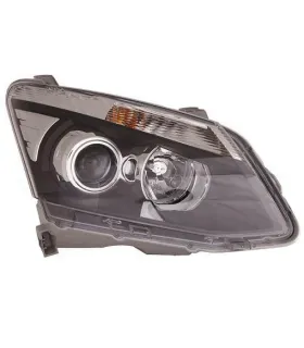 Isuzu D-Max 2012-2015 Pantalla delantera Izquierda o derecha tipo original Headlights 
