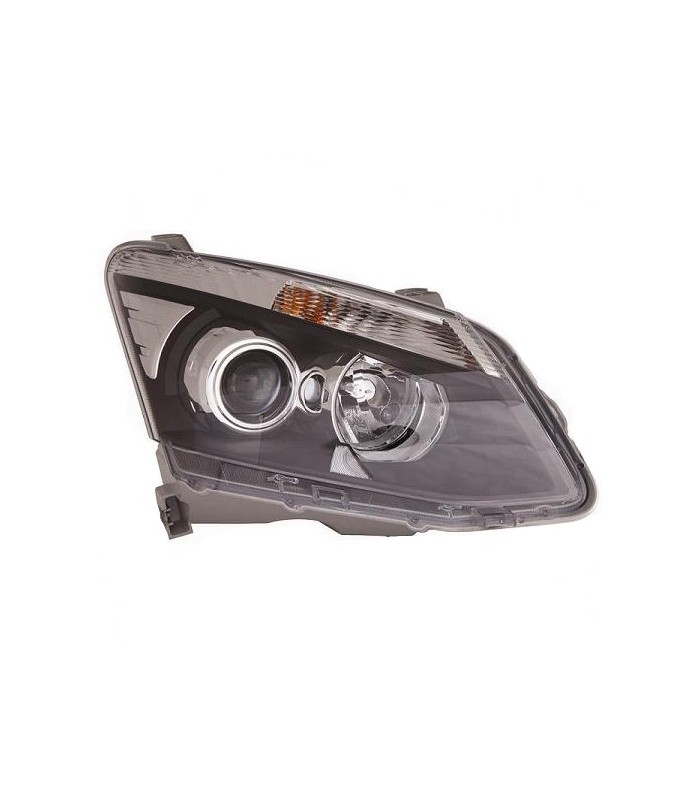 Isuzu D-Max 2012-2015 Pantalla delantera Izquierda o derecha tipo original Headlights 