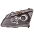 Isuzu D-Max 2012-2015 Pantalla delantera Izquierda o derecha tipo original Headlights 