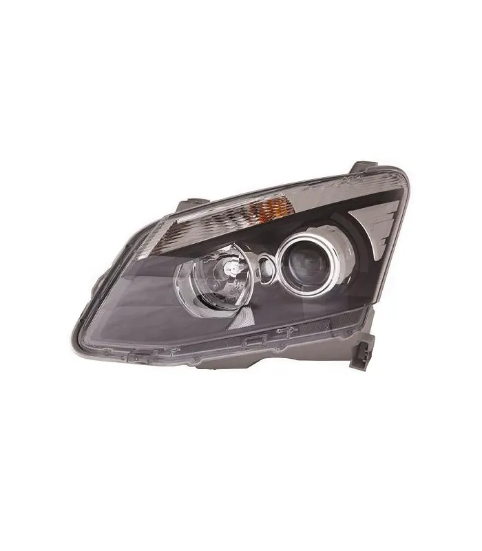 Isuzu D-Max 2012-2015 Pantalla delantera Izquierda o derecha tipo original Headlights 