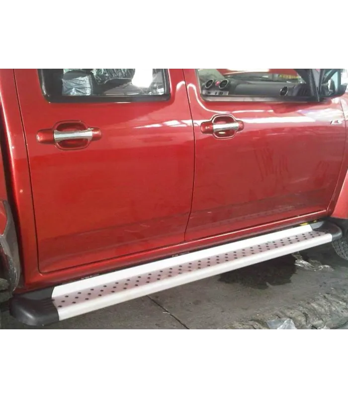 Estribos Universal Plano C-05