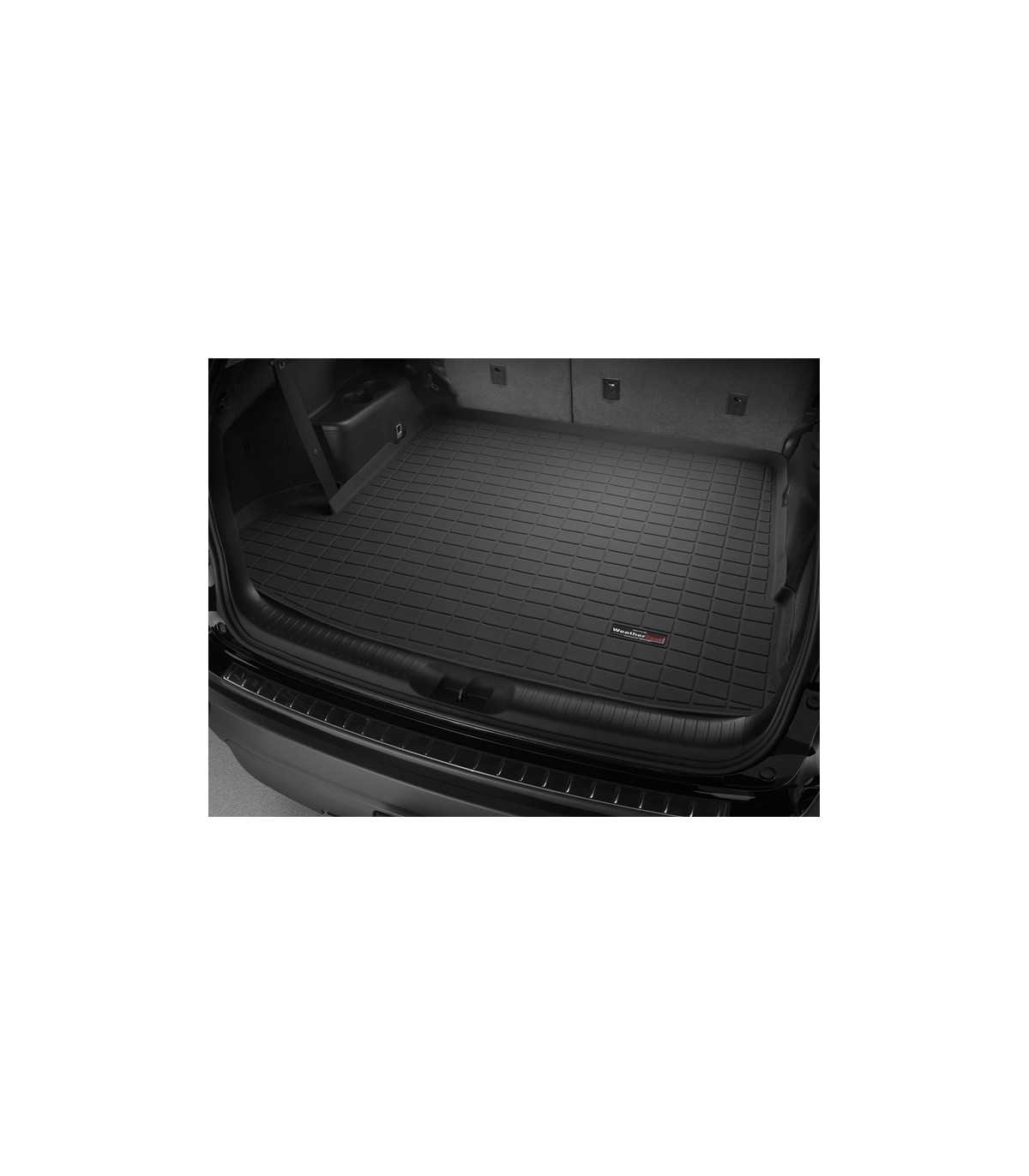 Cargo liner weathertech Toyota Highlander 2016