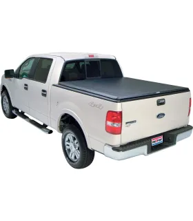 Mitsubishi L200 2006-2014 Tonneau Cover 281101