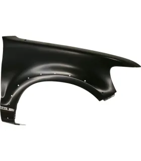 Ford Explorer 2006-2010 Guardalogo delantero izquierdo o derecho con hollos para los Fender Flares