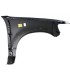 Ford Explorer 2006-2010 Guardalogo delantero izquierdo o derecho con hollos para los Fender Flares