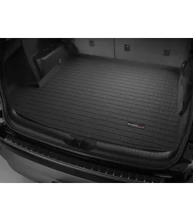 Toyota Highlander 2016 Cargo Liner Weathertech 