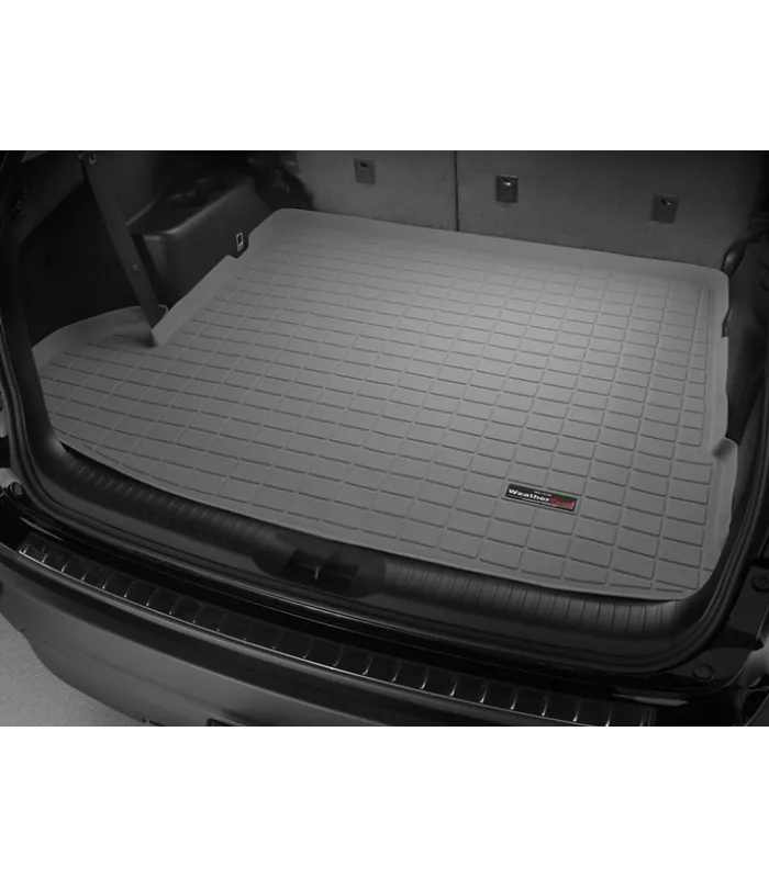 Toyota Highlander 2016 Cargo Liner Weathertech 