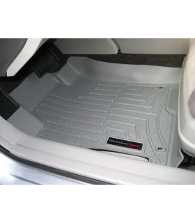 Alfombras Weathertech Toyota Prado 2015