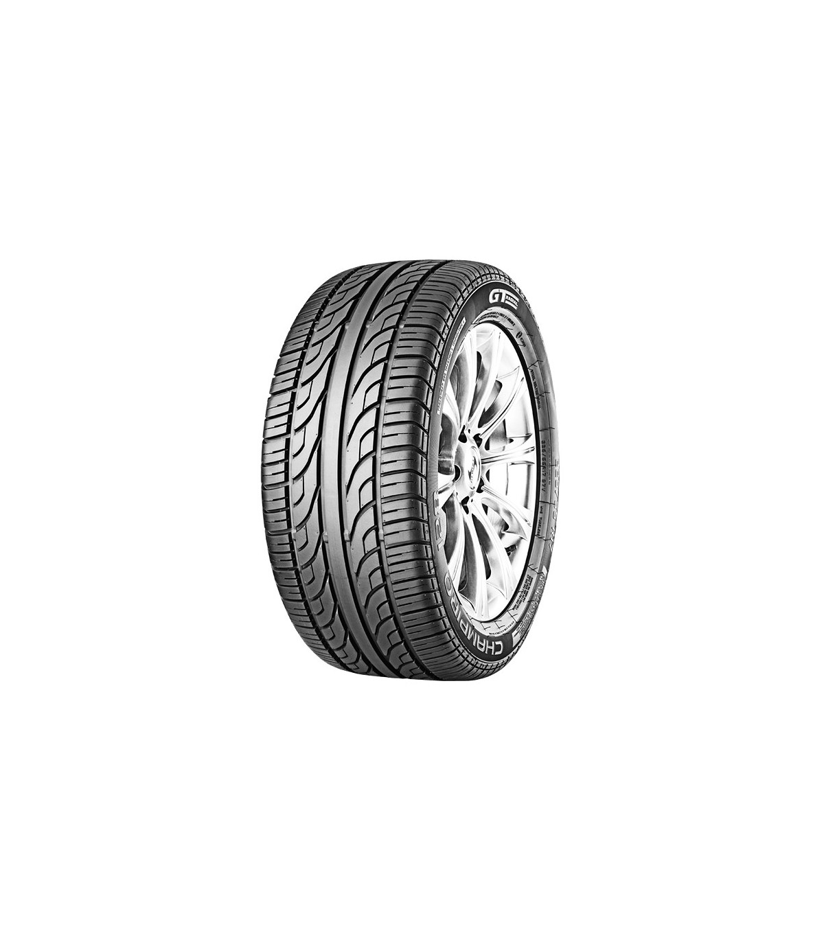 gt radial neumatico 185/65r14