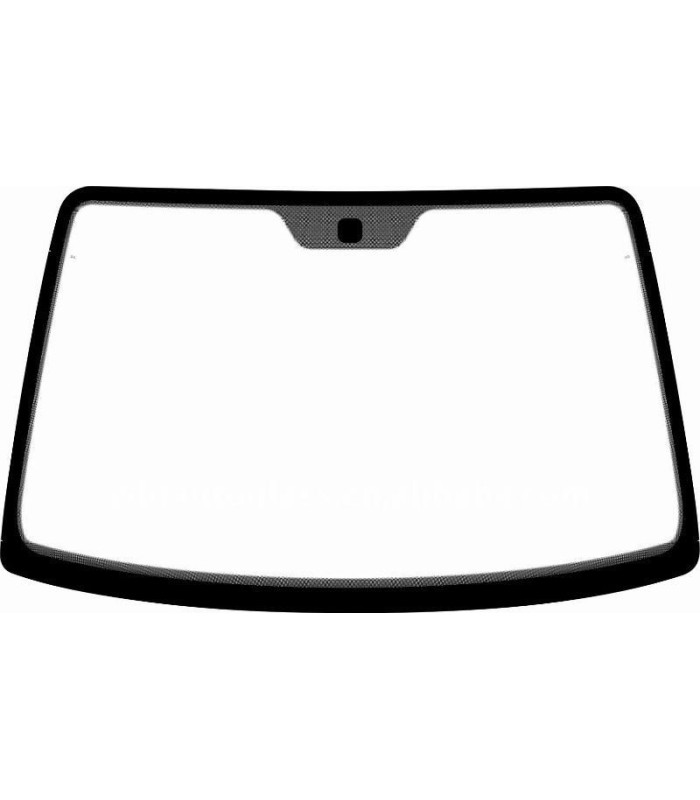 Vidrio Parabrisas Delantero Toyota Corolla 2007-2012