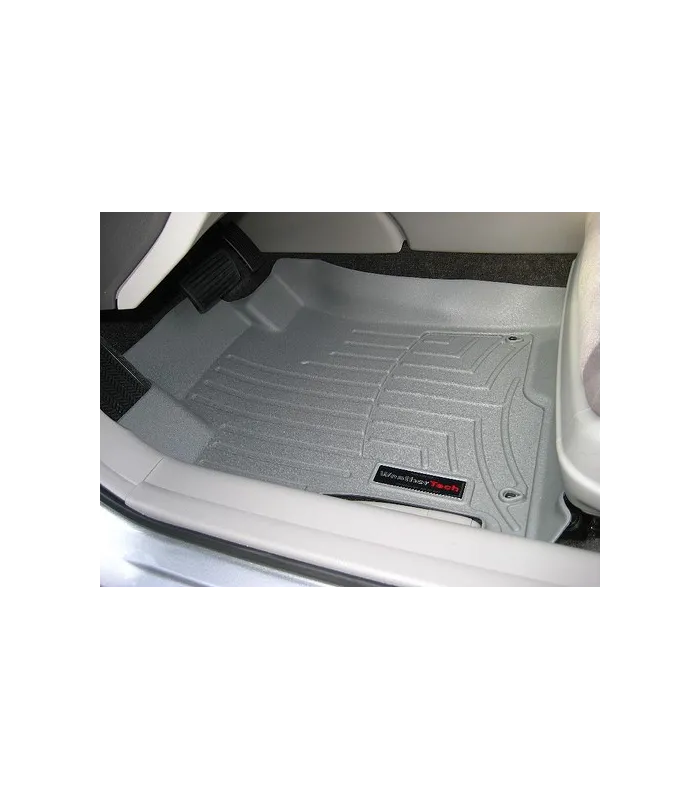 Alfombras Weathertech Toyota Prado 2015