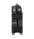 Car Electric Power Window Master Control Switch 2 Doors for 2001-2009 Toyota Tacoma