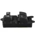 Car Electric Power Window Master Control Switch 2 Doors for 2001-2009 Toyota Tacoma