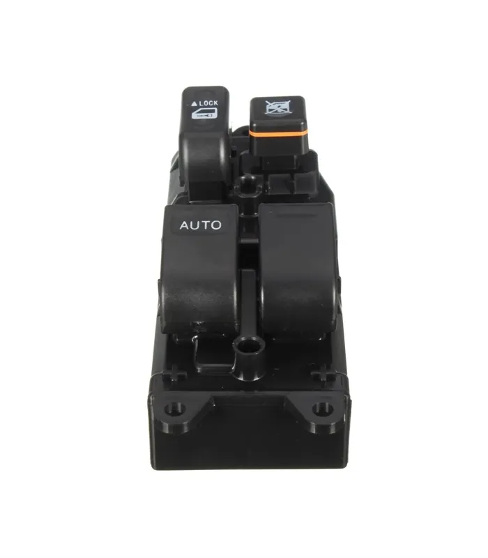 Car Electric Power Window Master Control Switch 2 Doors for 2001-2009 Toyota Tacoma