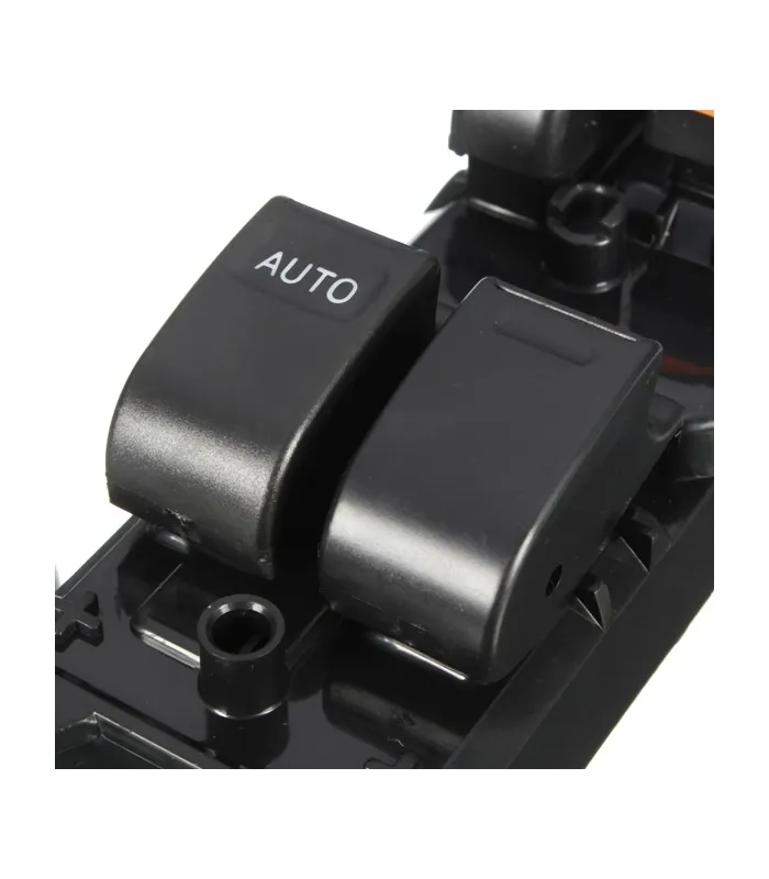 Car Electric Power Window Master Control Switch 2 Doors for 2001-2009 Toyota Tacoma