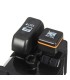 Car Electric Power Window Master Control Switch 2 Doors for 2001-2009 Toyota Tacoma