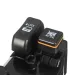Car Electric Power Window Master Control Switch 2 Doors for 2001-2009 Toyota Tacoma