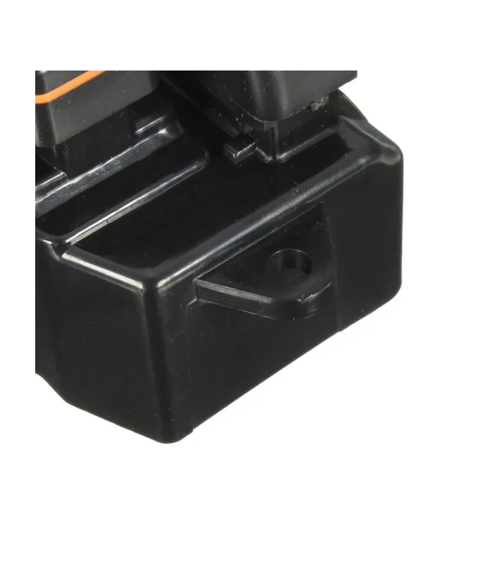 Car Electric Power Window Master Control Switch 2 Doors for 2001-2009 Toyota Tacoma