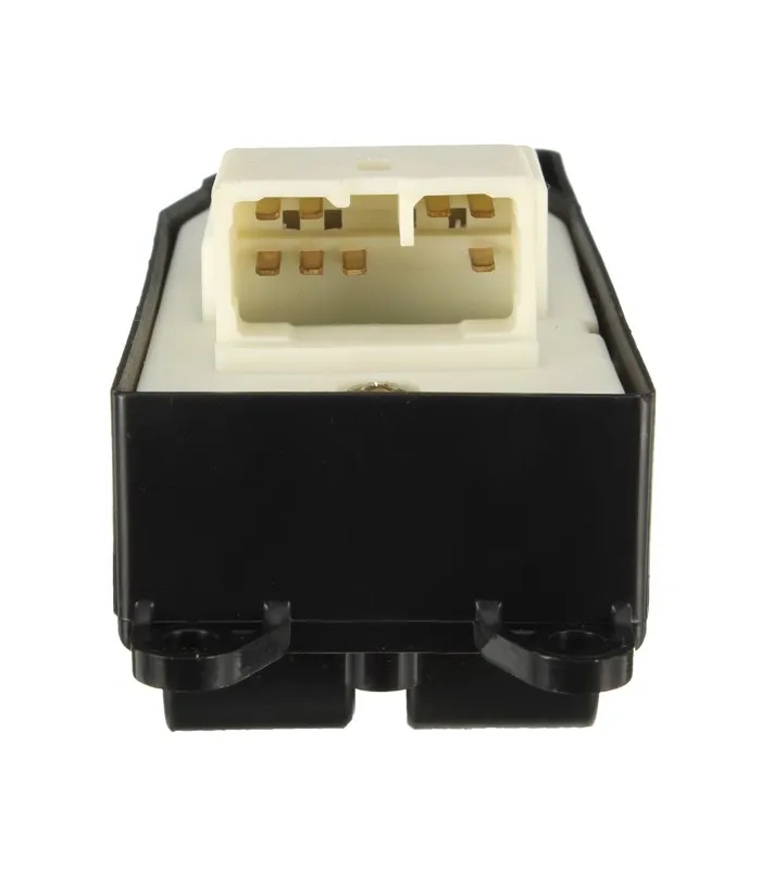 Car Electric Power Window Master Control Switch 2 Doors for 2001-2009 Toyota Tacoma