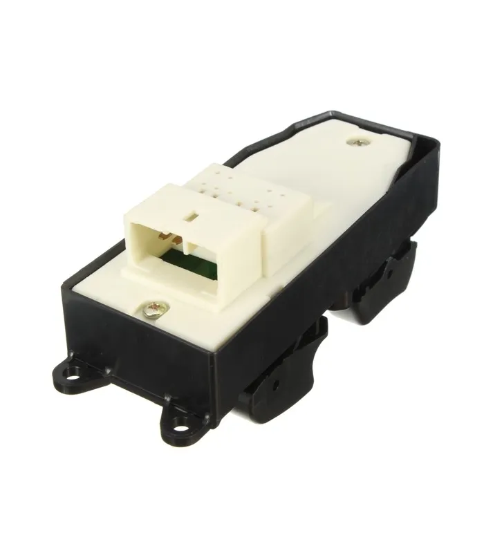 Car Electric Power Window Master Control Switch 2 Doors for 2001-2009 Toyota Tacoma