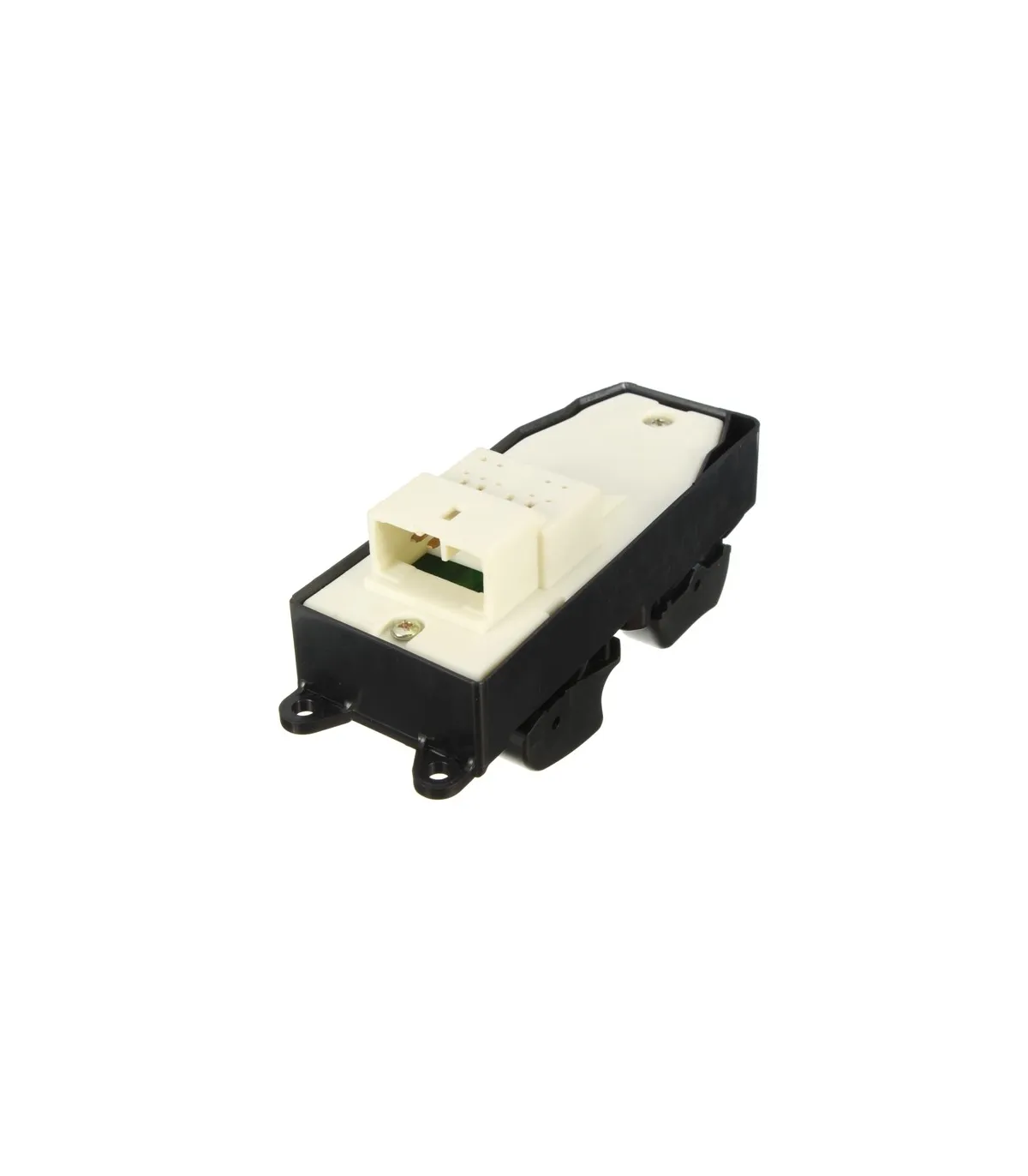 Autobrother Power Window Master Control Switch For Toyota Tacoma 2-Door 2001-2009 – Replaces 84820-04010