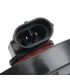 2Pcs 55W 12V H11 LED Car Fog Lights Front Bumper Head Lamps For AUDI Q7 2010-2015
