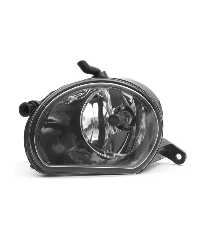 2Pcs 55W 12V H11 LED Car Fog Lights Front Bumper Head Lamps For AUDI Q7 2010-2015