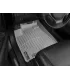 Alfombras Tipo Bandeja WeatherTech FloorLiner para Lexus RX 350 y RX 450h 2010 a 2013 Set Completo 1ra y 2da Fila