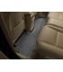 Lexus RX-350 Alfombras Weathertech set completo primera y segunda filas de asientos