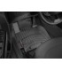 Kia Soul 2016 Alfombras Weathertech set completo primera y segunda filas de asientos