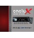 Onelux OX-R5015 Radio DVD MP3 Bluetooth CD Player