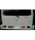 Camion Daihatsu Defensa Delantera