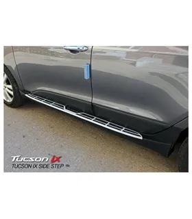Estribos Hyundai Tucson 2013-2015