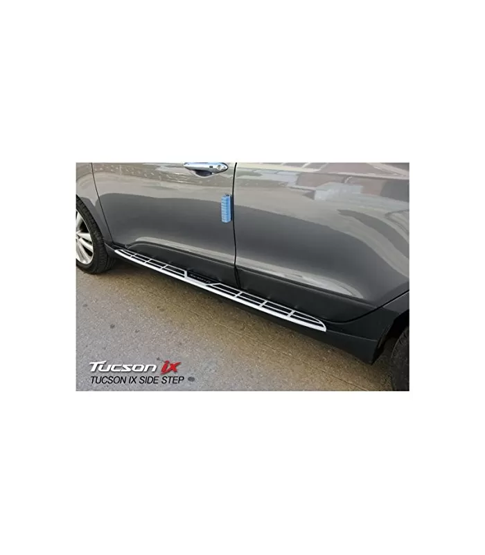 Estribos Hyundai Tucson 2013-2015