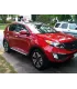 Estribos Kia Sportage 2013-2016