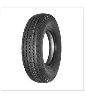 Neumático de Camión 700X16 Vee Rubber VT-102 14 Lonas Convencional con Tubo y Protector