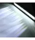 Barra de luces Led de 20 pulgadas doble lineas ideal para jeep todo terreno UTV DC10-30V 4WD SUV