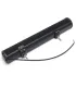 Barra de luces Led de 20 pulgadas doble lineas ideal para jeep todo terreno UTV DC10-30V 4WD SUV