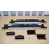 Estribos Kia Sorento 2013-2016