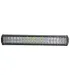 Barra de luces Led de 20 pulgadas doble lineas ideal para jeep todo terreno UTV DC10-30V 4WD SUV