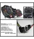 Mercedes Benz Clase E 2003-2006 Pantallas frontales Headlights / Uso Xenon
