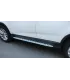 Estribos Kia Sorento 2013-2016