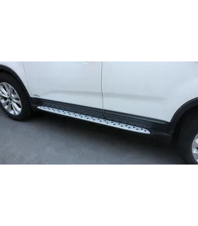 Estribos Kia Sorento 2013-2016