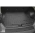 Alfombra de Baul WeatherTech Cargo Liner para Subaru XV Crosstrek 2013 a 2017 Protector de Maletero Antiderrames