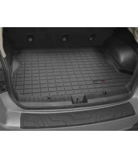Alfombra de Baul WeatherTech Cargo Liner para Subaru XV Crosstrek 2013 a 2017 Protector de Maletero Antiderrames