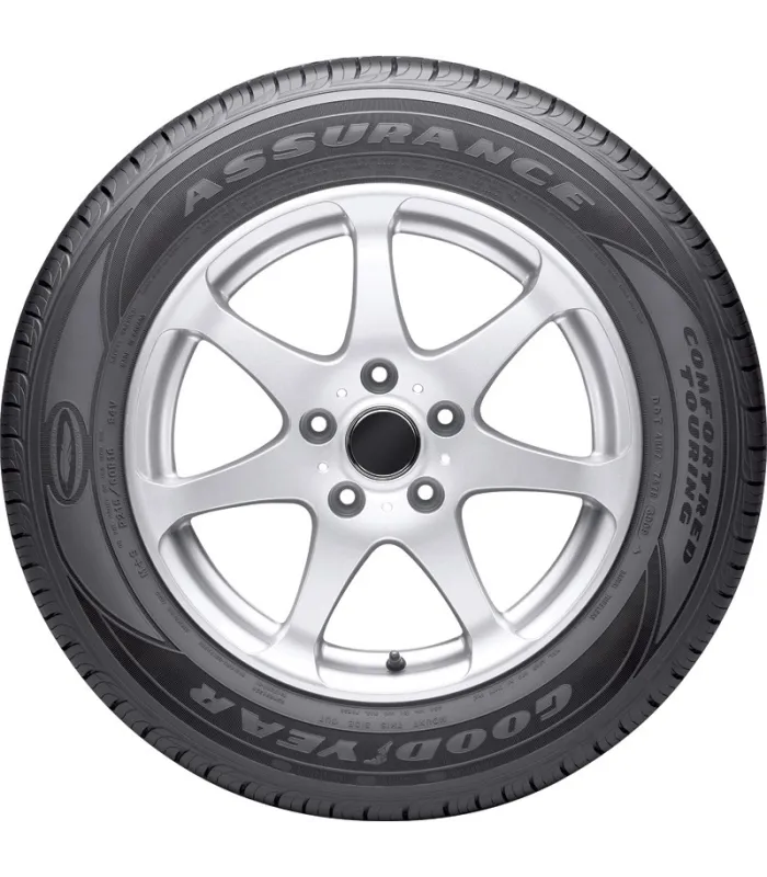 Neumático 235/65R16 Goodyear Assurance Comfortred Touring 103T