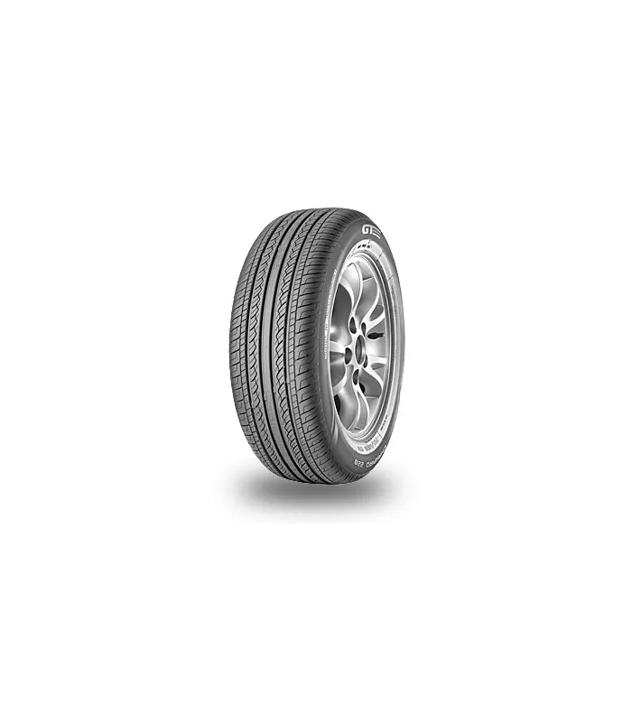 Neumático 215/50R17 GT Radial Champiro 228 Montura Balanceo y Alineación Incluida Auto Fashion