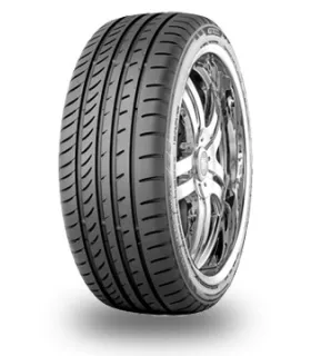 Goma 215/50R17 GT Radial Champiro UHP1 Neumatico Ultra Alto Rendimiento Montura y Alineacion Gratis Auto Fashion